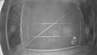 Archiv Foto Webcam Schöneck: Blick vom Rathaus Richtung Kirche 03:00
