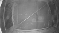 Archiv Foto Webcam Schöneck: Blick vom Rathaus Richtung Kirche 21:00