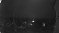 Archived image Webcam Schöneck - View Village 00:00