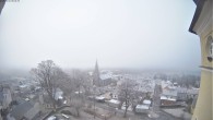 Archived image Webcam Schöneck - View Village 08:00