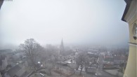Archived image Webcam Schöneck - View Village 10:00