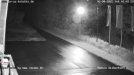 Archiv Foto Webcam Kniebis: Startbereich Nachtloipe 01:00