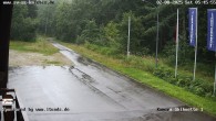 Archiv Foto Webcam Kniebis: Startbereich Nachtloipe 05:00