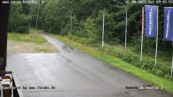 Archiv Foto Webcam Kniebis: Startbereich Nachtloipe 09:00