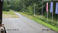 Archiv Foto Webcam Kniebis: Startbereich Nachtloipe 13:00