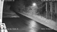Archiv Foto Webcam Kniebis: Startbereich Nachtloipe 21:00