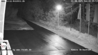 Archived image Kniebis - Webcam Night Trail Cross Country 01:00