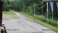 Archived image Kniebis - Webcam Night Trail Cross Country 07:00