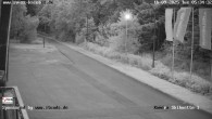 Archiv Foto Webcam Kniebis: Startbereich Nachtloipe 05:00