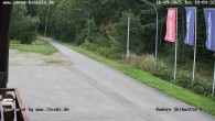 Archiv Foto Webcam Kniebis: Startbereich Nachtloipe 10:00