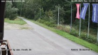 Archiv Foto Webcam Kniebis: Startbereich Nachtloipe 11:00