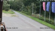Archiv Foto Webcam Kniebis: Startbereich Nachtloipe 15:00