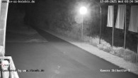 Archived image Kniebis - Webcam Night Trail Cross Country 03:00