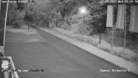Archiv Foto Webcam Kniebis: Startbereich Nachtloipe 05:00
