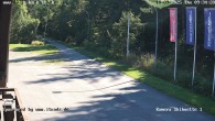 Archiv Foto Webcam Kniebis: Startbereich Nachtloipe 09:00