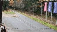 Archiv Foto Webcam Kniebis: Startbereich Nachtloipe 07:00