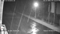 Archived image Kniebis - Webcam Night Trail Cross Country 21:00