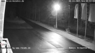 Archived image Kniebis - Webcam Night Trail Cross Country 03:00