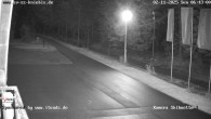 Archived image Kniebis - Webcam Night Trail Cross Country 05:00