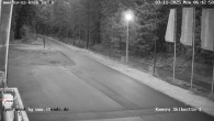 Archived image Kniebis - Webcam Night Trail Cross Country 05:00