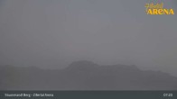 Archived image Webcam Zillertal Arena: Top Station Stuanmandl 06:00
