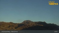 Archived image Webcam Zillertal Arena: Top Station Stuanmandl 07:00