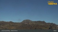 Archived image Webcam Zillertal Arena: Top Station Stuanmandl 08:00