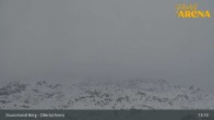 Archiv Foto Webcam Zillertal Arena: Bergstation Stuanmandl Gerlos 12:00