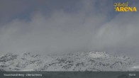 Archiv Foto Webcam Zillertal Arena: Bergstation Stuanmandl Gerlos 14:00