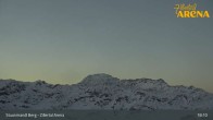 Archiv Foto Webcam Zillertal Arena: Bergstation Stuanmandl Gerlos 02:00