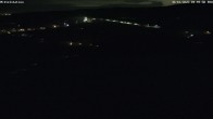 Archiv Foto Webcam Skilfit Lössnitz: Mittelstation 03:00