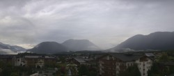 Archiv Foto Webcam Mieminger Plateau - Alpenresort Schwarz 06:00