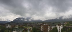 Archiv Foto Webcam Mieminger Plateau - Alpenresort Schwarz 15:00