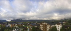 Archiv Foto Webcam Mieminger Plateau - Alpenresort Schwarz 07:00