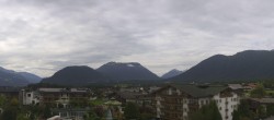 Archiv Foto Webcam Mieminger Plateau - Alpenresort Schwarz 11:00