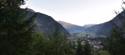 Archived image Webcam Mayrhofen im Zillertal - Town View 06:00