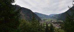 Archived image Webcam Mayrhofen im Zillertal - Town View 15:00