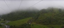 Archiv Foto Webcam Stuben am Arlberg - Ortsblick 13:00