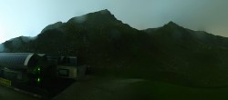 Archiv Foto Webcam Kühtai - Kaiserbahn 23:00