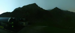 Archiv Foto Webcam Kühtai - Kaiserbahn 01:00