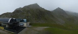 Archiv Foto Webcam Kühtai - Kaiserbahn 09:00