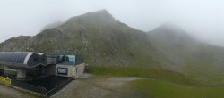 Archiv Foto Webcam Kühtai - Kaiserbahn 13:00
