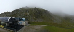 Archiv Foto Webcam Kühtai - Kaiserbahn 15:00