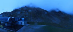 Archiv Foto Webcam Kühtai - Kaiserbahn 05:00