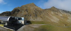 Archiv Foto Webcam Kühtai - Kaiserbahn 09:00