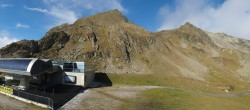 Archiv Foto Webcam Kühtai - Kaiserbahn 10:00
