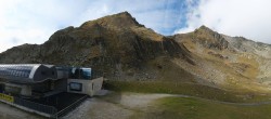 Archiv Foto Webcam Kühtai - Kaiserbahn 13:00