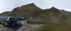 Archiv Foto Webcam Kühtai - Kaiserbahn 17:00