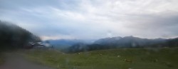 Archived image Webcam Nesselwang - Alpspitzbahn Sports Club Böck 05:00