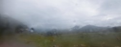 Archiv Foto Webcam Nesselwang - Alpspitzbahn Sportheim Böck 11:00